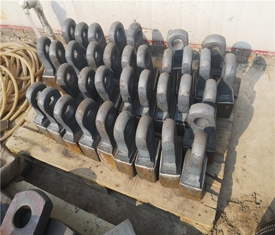 高錳鋼破碎機錘頭-江西破碎機錘頭-金恒環?？萍? />
</a>
<span><a href=