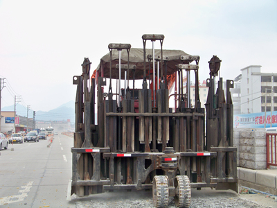 PS360型多錘頭破碎機 (出租) - 產(chǎn)品 - 招標(biāo)供應(yīng)商 - 中國建設(shè)招標(biāo)網(wǎng)