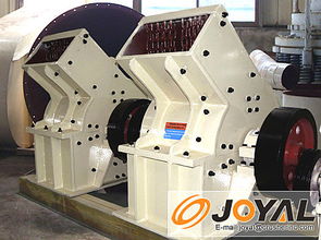 卓亞礦機pc錘式破碎機